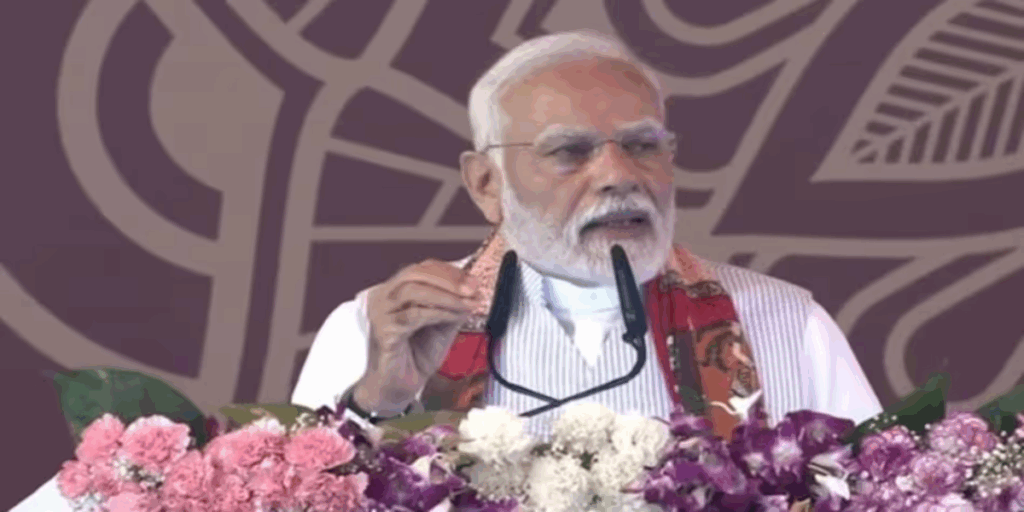 1391536 PM MODI