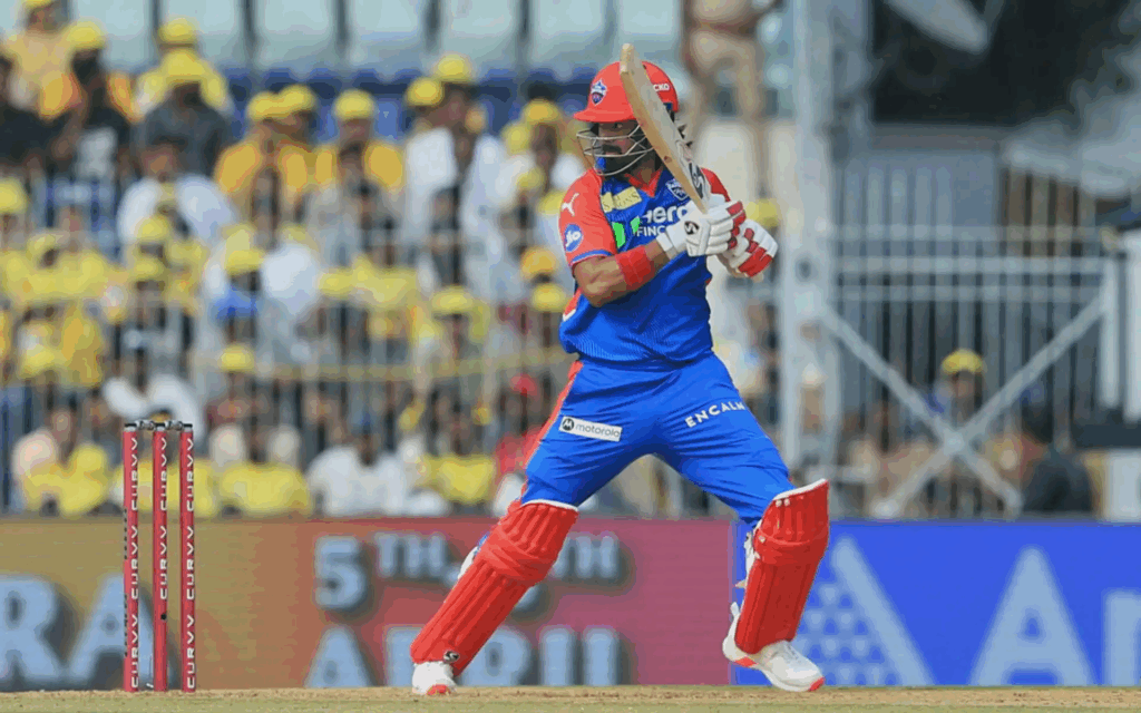 1391567 KL Rahul 9