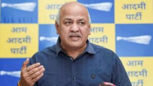 पंजाब में मनीष सिसोदिया के स्कूल निरीक्षण पर डेमोक्रेटिक टीचर्स फ्रंट ने जताया विरोध