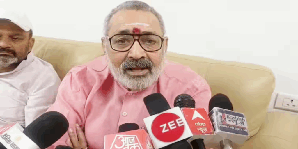 1391584 GIRIRAJ SINGH
