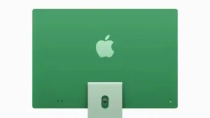 Apple ने  किया नया iMac लॉन्च M4 चिप के साथ, कीमत 134,900 रुपये से शुरू