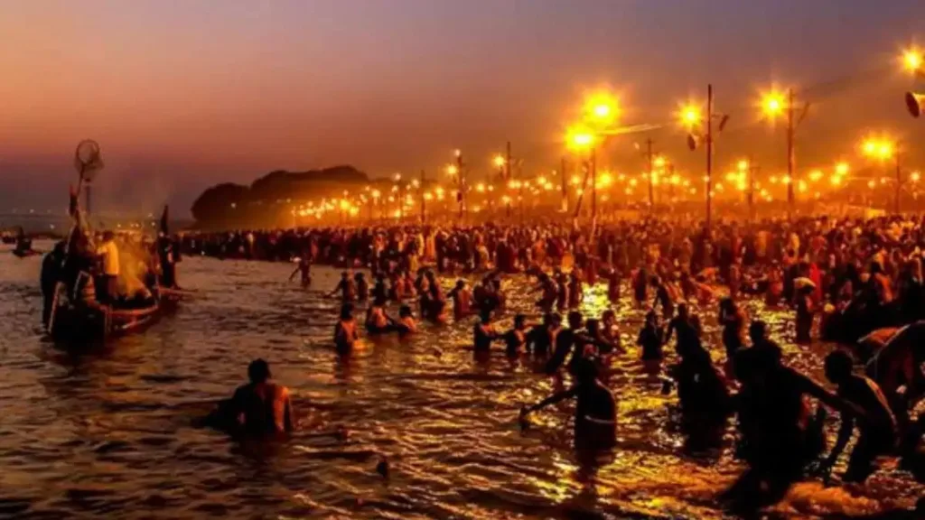 1391763 mahakumbh 2025