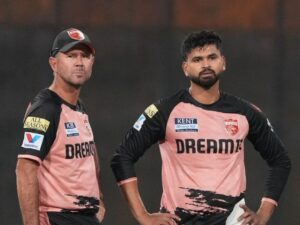 आईपीएल 2025: नेहाल वढेरा ने की श्रेयस और पोंटिंग की सराहना, बताया टीम के लिए महत्वपूर्ण