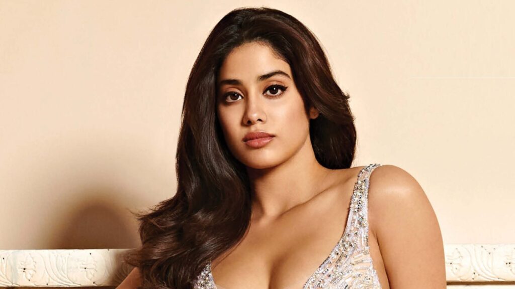 1391808 Janhvi Kapoor 5