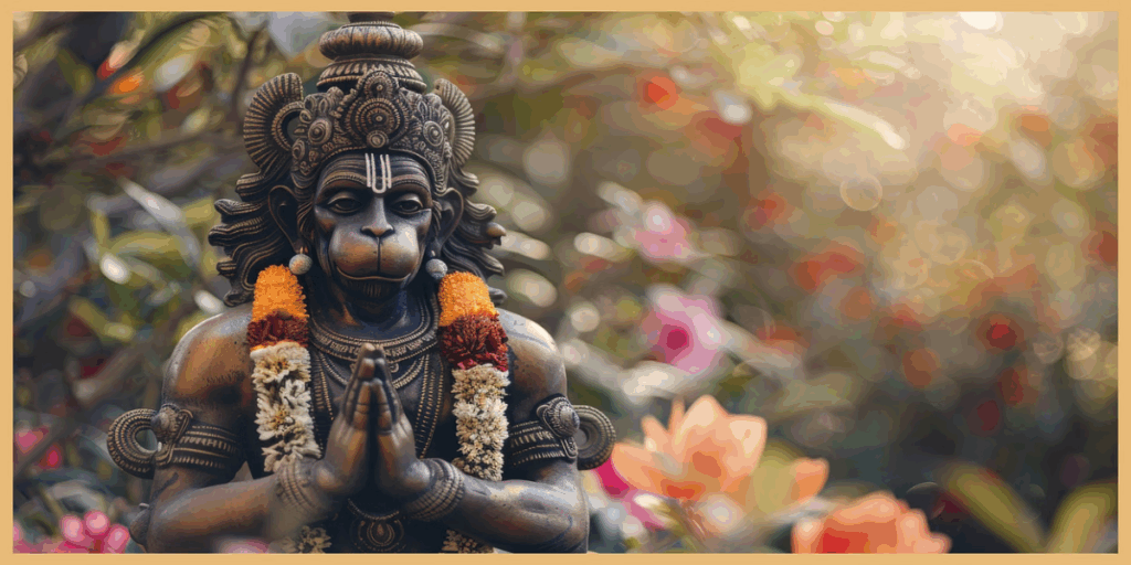 1391821 HANUMAN JAYNTI