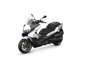 BMW ने लॉन्च किया 12 लाख का प्रीमियम Scooter C 400 GT, जानें फीचर्स