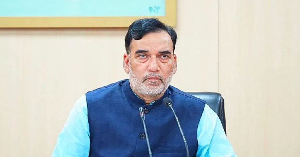 1391850 gopal rai 11