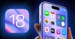 Apple यूजर्स का इंतजार खत्म! iOS 18.1 हुआ रिलीज, इन iPhones में मिलेंगे फीचर्स