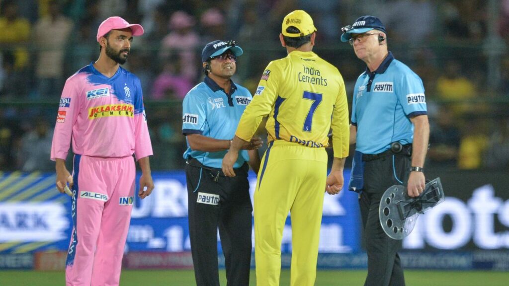 1392194 CSK vs RR 2019