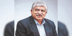 अपनी ‘नींद मत खोइए’ डीपसीक को लेकर इंफोसिस CEO नीलेकणी का बड़ा बयान