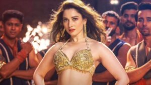 नए डांस नंबर ‘Nasha’में  फिर छाईं Tamannah Bhatia, फिल्म ‘Raid 2’ का गाना हुआ रिलीज