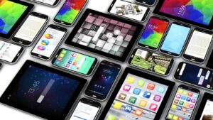 भारत का Smartphone निर्यात 2 लाख करोड़ रुपये पार, 54% की वृद्धि