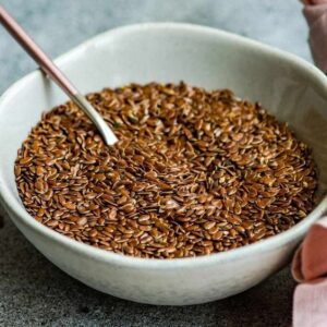 Health Tips: भुनी हुई अलसी में छिपे हैं सेहत के कई राज