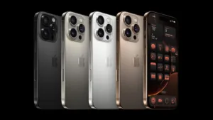 Smartphone निर्यात में 77 गुना वृद्धि, जानें 2027 वर्ष का लक्ष्य