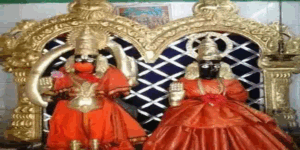 भारत के इस मंदिर में पूजे जाते हैं भगवान हनुमान और उनकी पत्नी