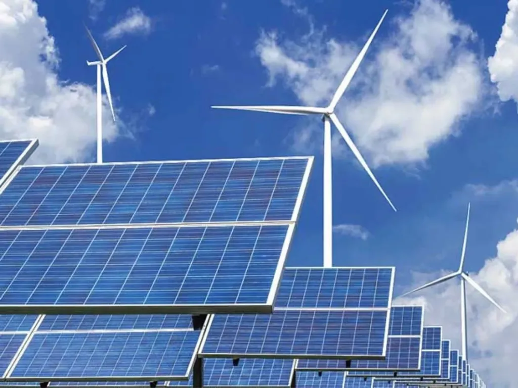 1392488 Tata Power renewable energy