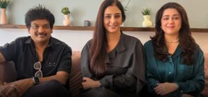 पुरी जगन्नाथ की फिल्म में Tabu की धमाकेदार वापसी, संग होंगे Vijay Sethupati