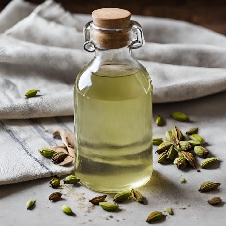 1392533 cardamom water