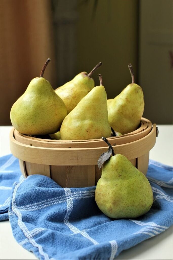 1392553 Pear