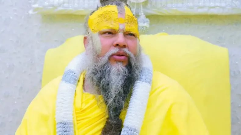 1392598 Premanand Maharaj