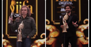 IIFA 2025 में इम्तियाज अली के नाम सर्वश्रेष्ठ निर्देशक का खिताब, तो ‘Panchayat 3’ बनी बेस्ट सीरीज