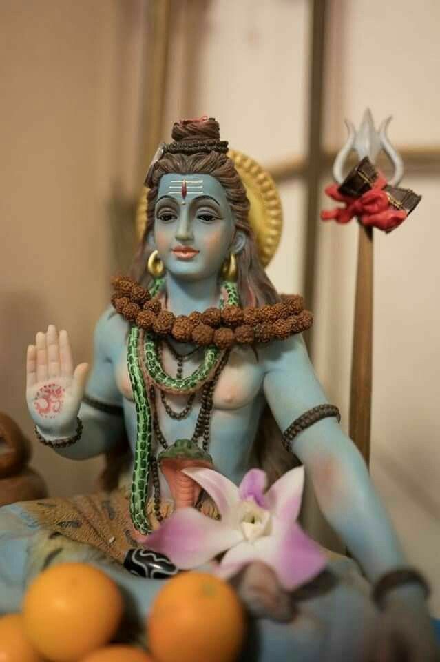 1392706 Lord Shiva2