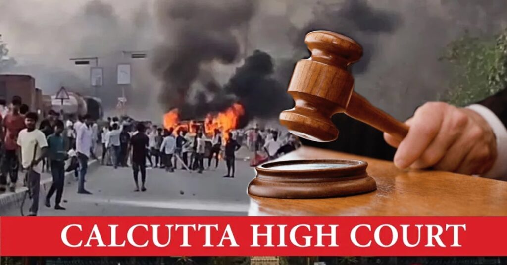 1392724 Murshidabad violence kolkatta