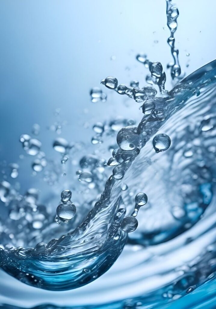 1392756 Fresh Water