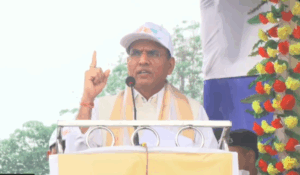 Patna में जय भीम मैराथन का नेतृत्व करेंगे केंद्रीय मंत्री मांडविया, 10 हजार लोग होंगे शामिल