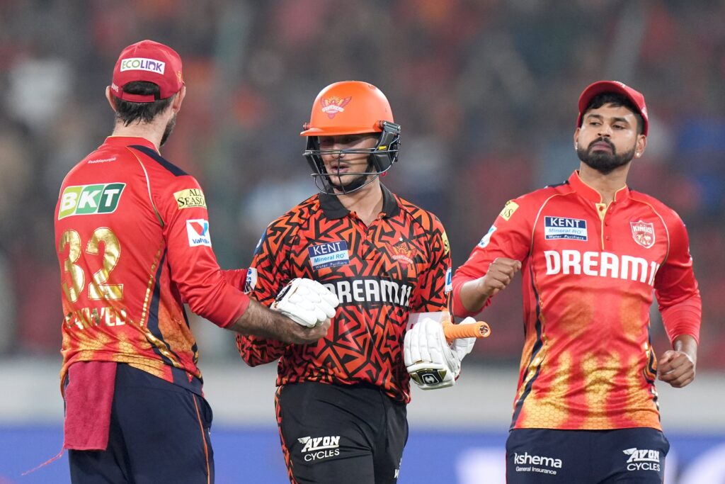 1392814 SRH vs PBKS