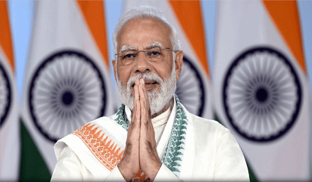 1392830 PM Modi
