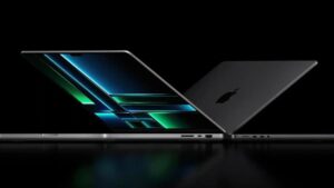 Apple ने M4, M4 Pro और M4 Max चिप्स के साथ किया MacBook Pro लॉन्च , कीमत 1,69,900 रुपये से शुरू