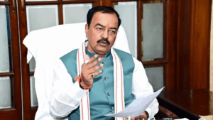‘सपा का PDA मतलब परिवार डेवलपमेंट एसोशिएशन’, बोले डिप्टी CM Keshav Prasad Maurya