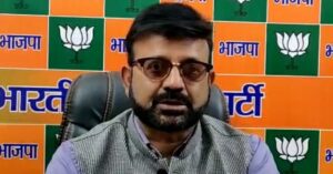 झारखंड में बिगड़ती कानून-व्यवस्था पर भाजपा हमलावर, सरकार से सख्त कार्रवाई की मांग