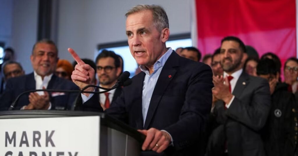 1392893 Mark Carney