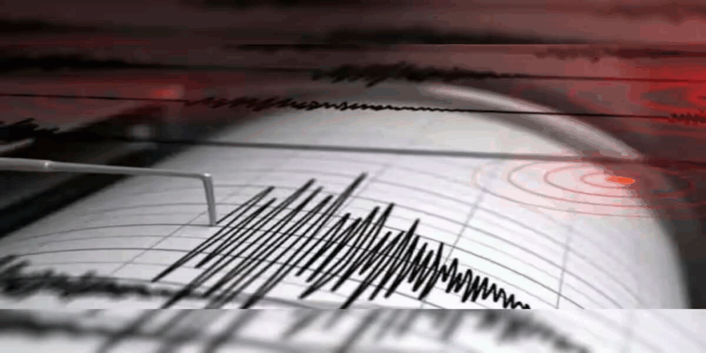 1392923 earthquake