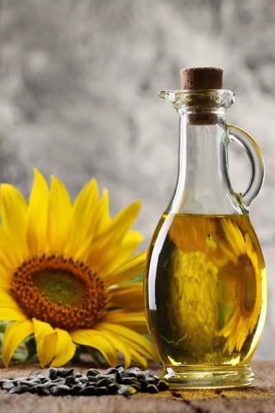 1392972 sunflower oil