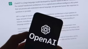 OpenAI अब देगा आपको  ChatGPT की हिस्ट्री से खोजने की इजाज़त : जानिए विस्तार में