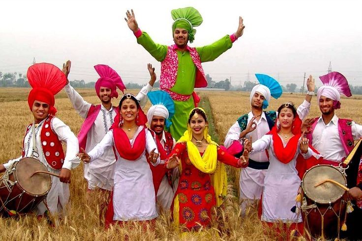 1393032 Baisakhi