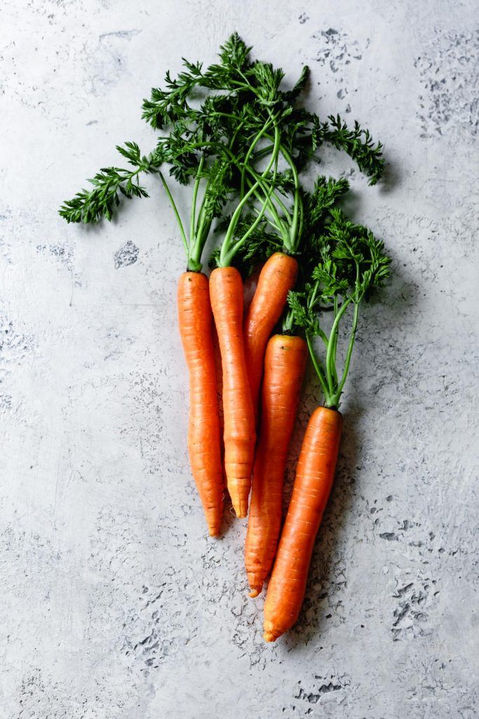 1393083 carrots