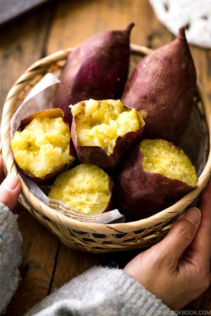 1393133 Sweet Potato