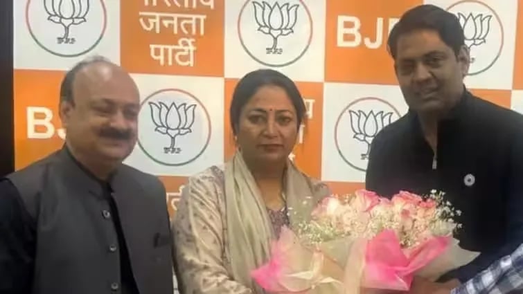 1393150 AAP Trade Wing Met CM Rekha Gupta