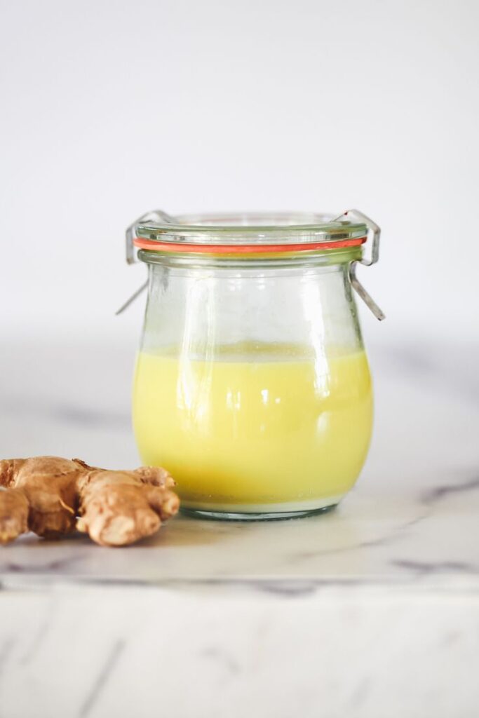 1393216 ginger juice. 1