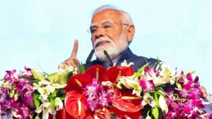 PM मोदी का आज हिसार दौरा, राज्य के पहले एयरपोर्ट का करेंगे उद्घाटन