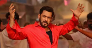 Salman Khan स्टारर ‘Sikandar’ के ‘बम बम भोले’ का टीजर आउट, दिखा होली का रंग