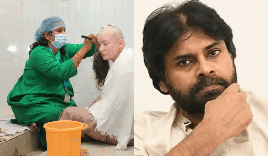 1393541 Pawan Kalyan Wife