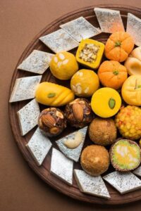 Bhaidooj पर बनाएं ये स्वादिष्ट मिठाइयां