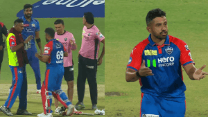 Karun Nair से क्यों लड़ पड़े Bumrah? लड़ाई की वीडियो हुई Video