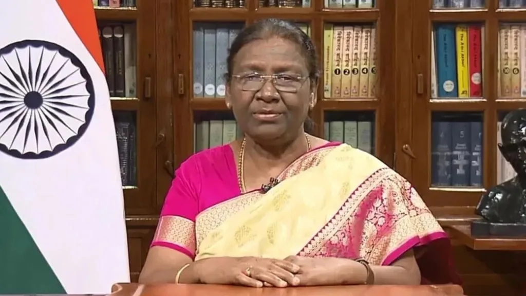 1393655 president droupadi murmu 1