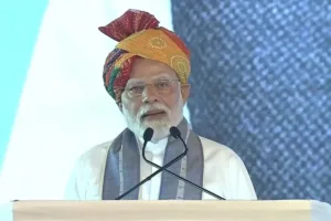 हिसार-अयोध्या फ्लाइट को PM मोदी ने दिखाई हरी झंडी, हरियाणा के विकास को नई ऊंचाई